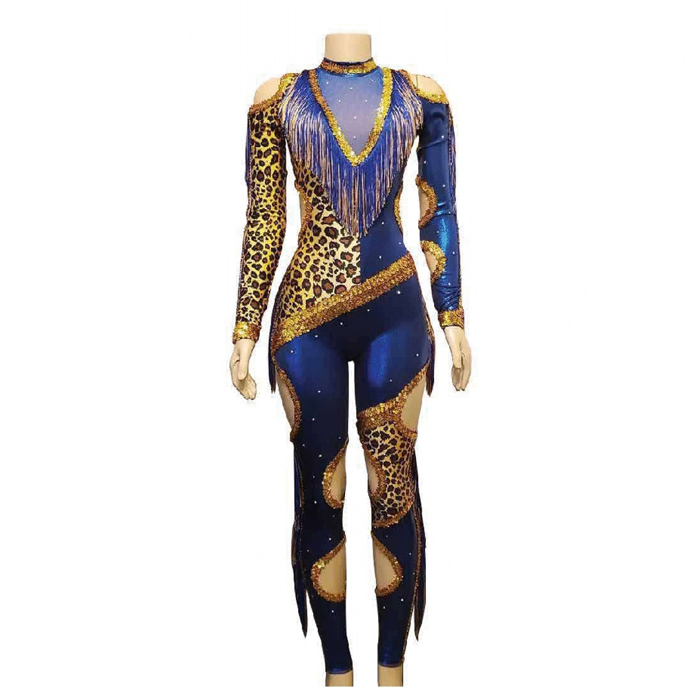 Majorette Uniform