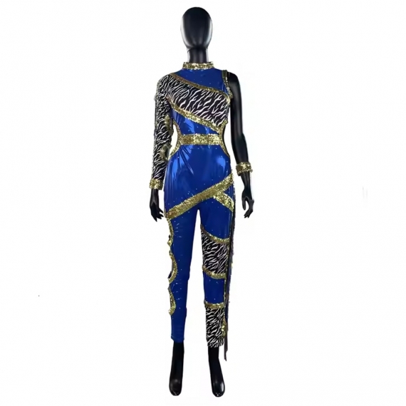 Majorette Uniform