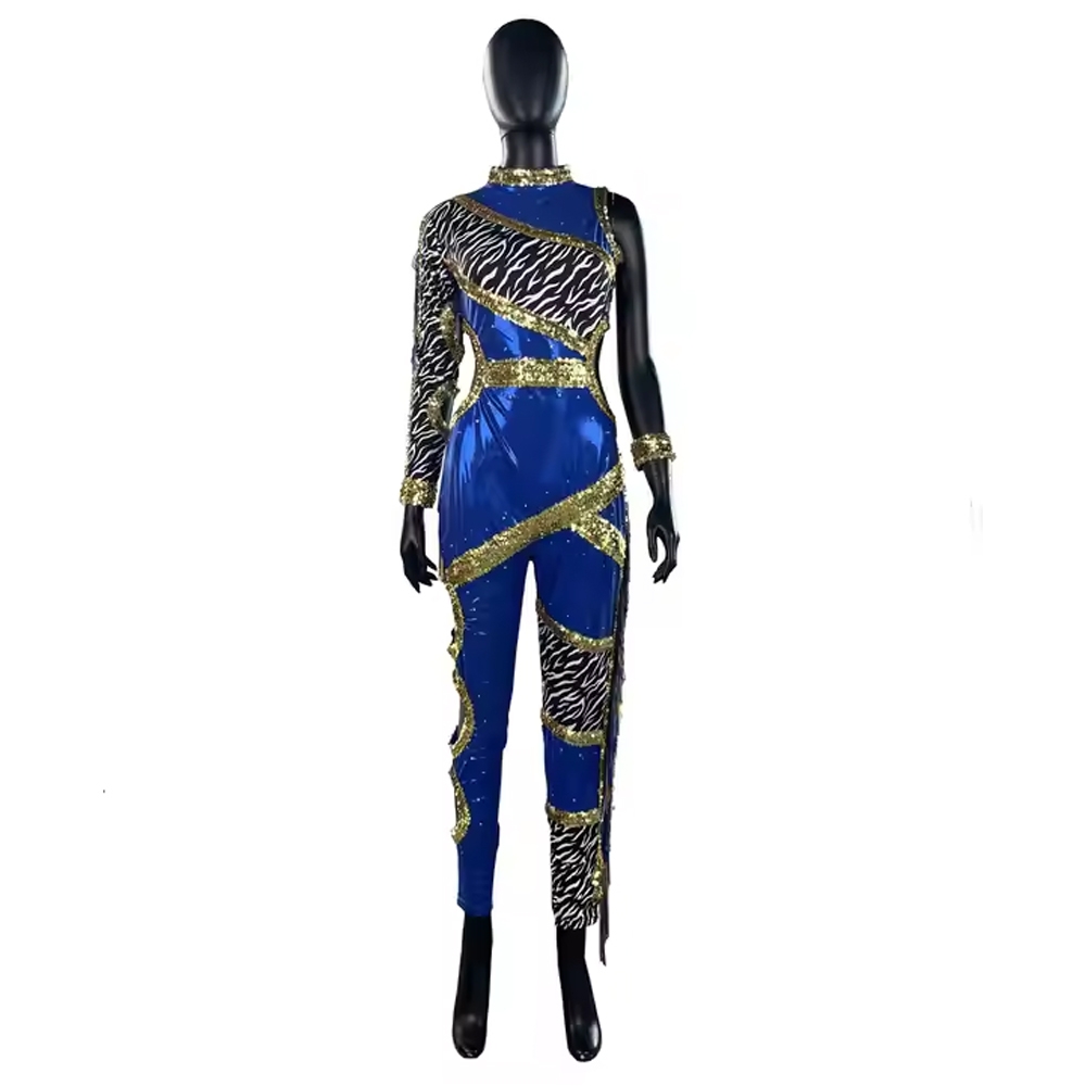 Majorette Uniform